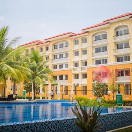 Kara'S Suite Cebu Екстериор снимка