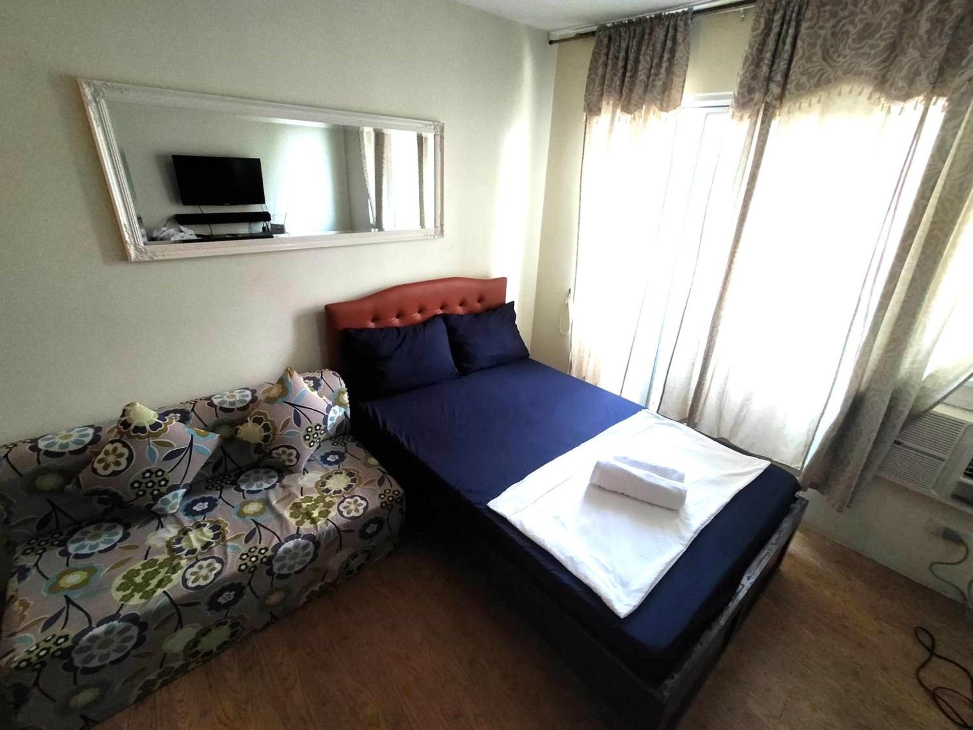Kara'S Suite Cebu Екстериор снимка