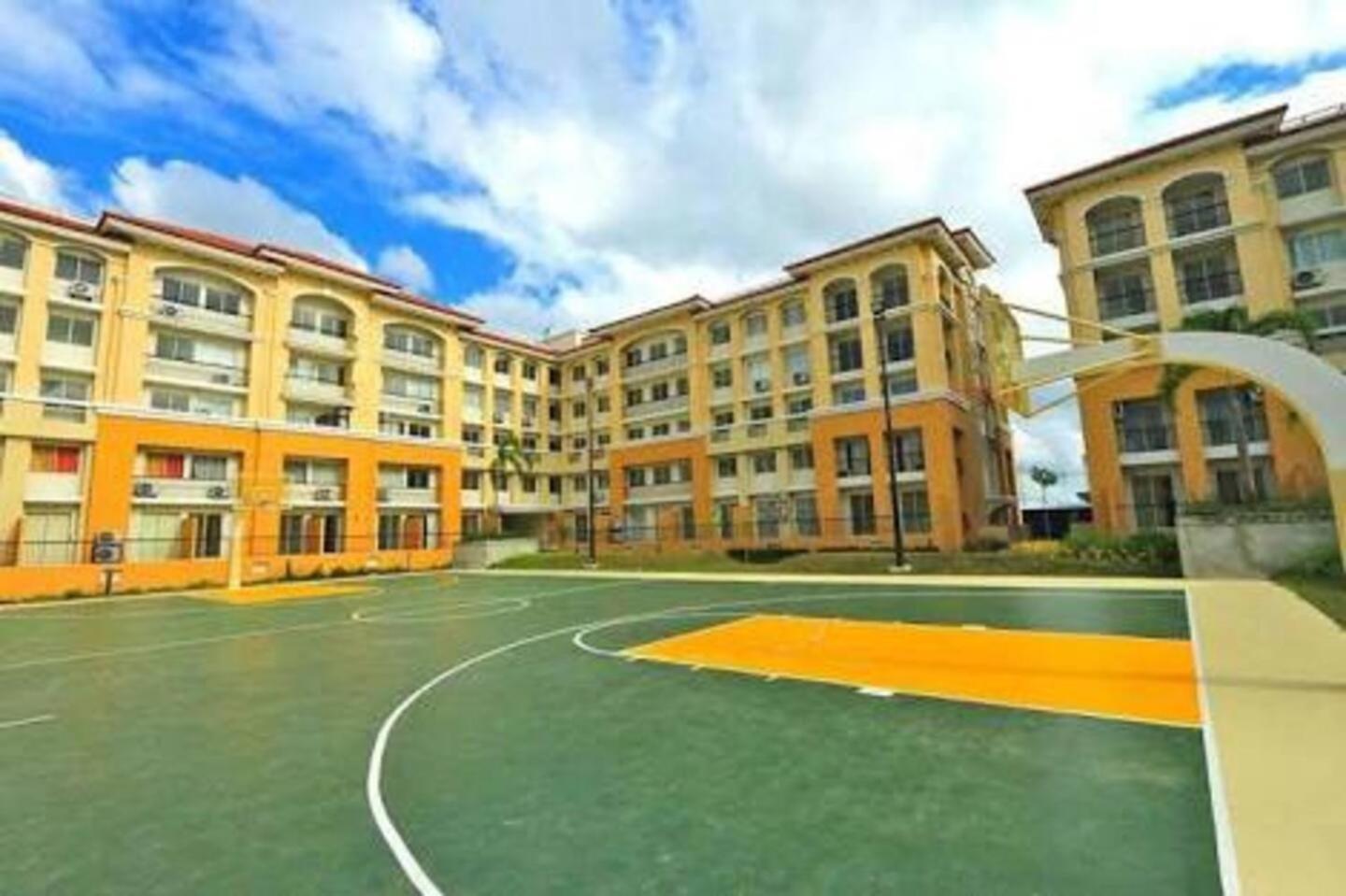 Kara'S Suite Cebu Екстериор снимка