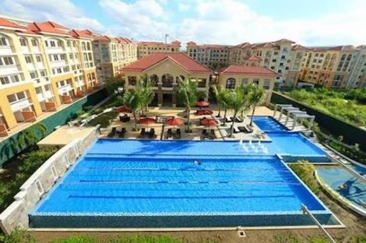 Kara'S Suite Cebu Екстериор снимка
