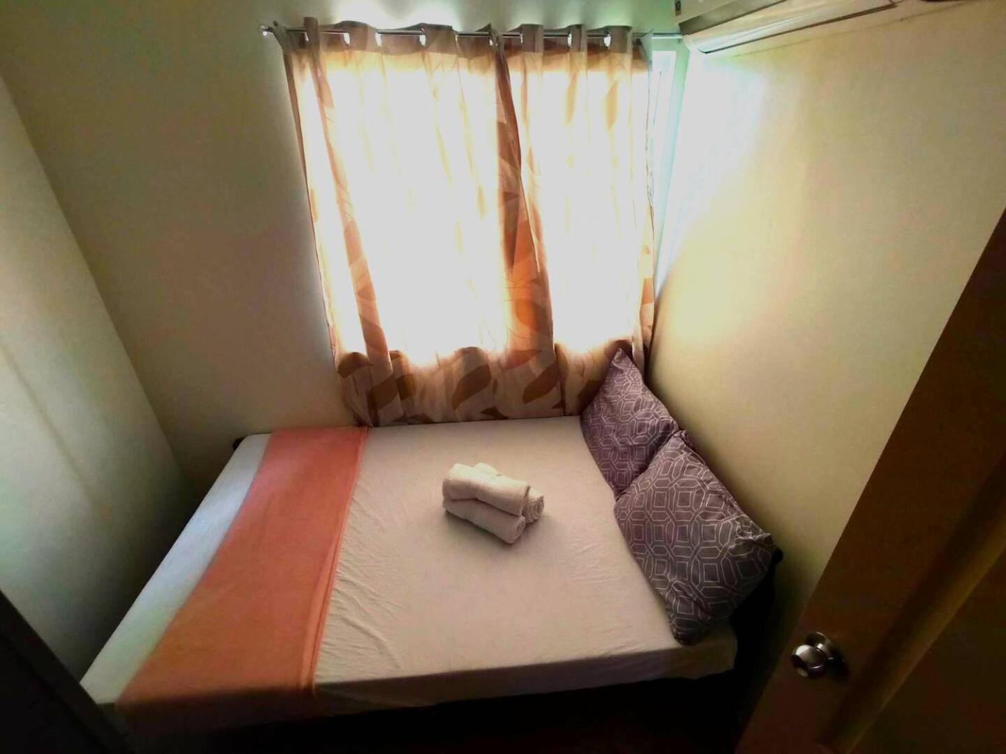 Kara'S Suite Cebu Екстериор снимка