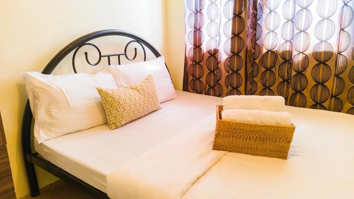 Kara'S Suite Cebu Екстериор снимка