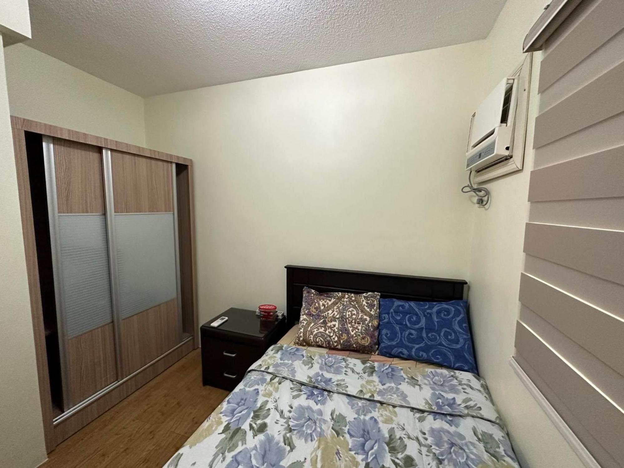 Kara'S Suite Cebu Екстериор снимка