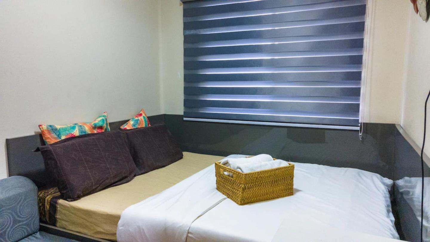 Kara'S Suite Cebu Екстериор снимка