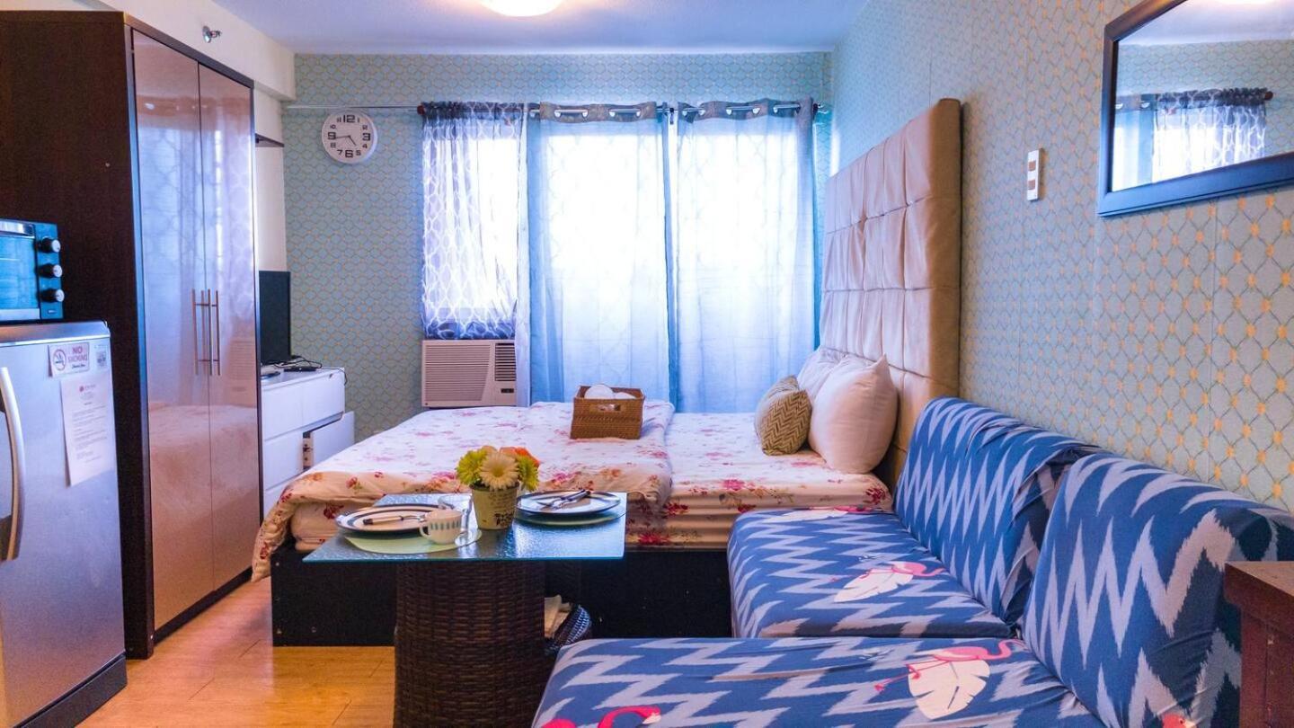 Kara'S Suite Cebu Екстериор снимка