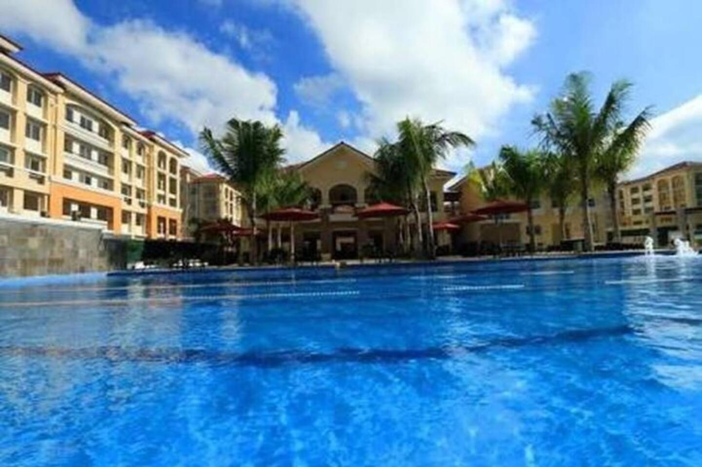 Kara'S Suite Cebu Екстериор снимка
