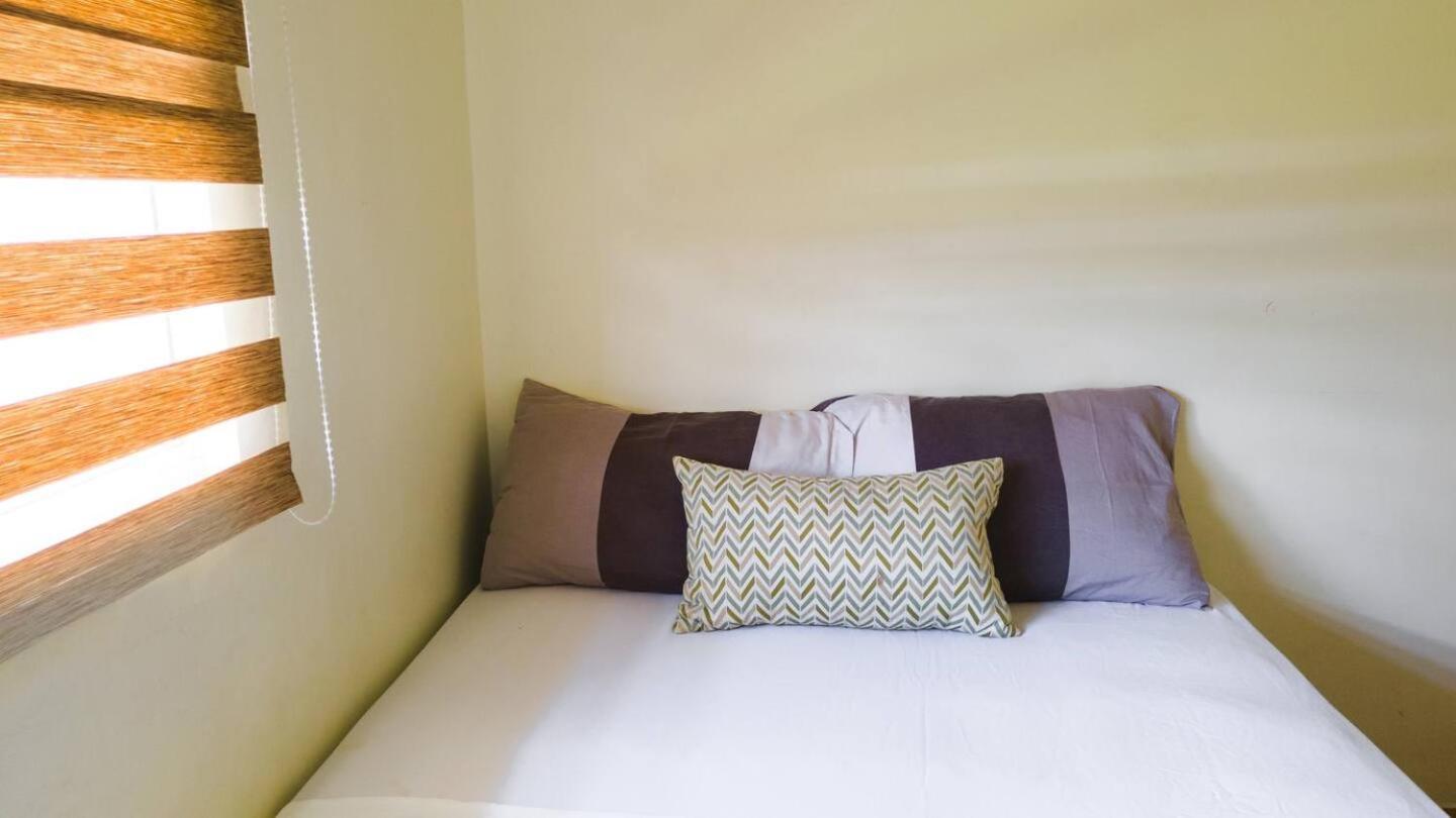 Kara'S Suite Cebu Екстериор снимка