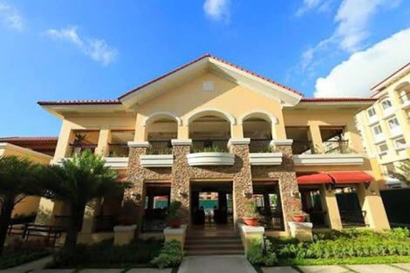 Kara'S Suite Cebu Екстериор снимка