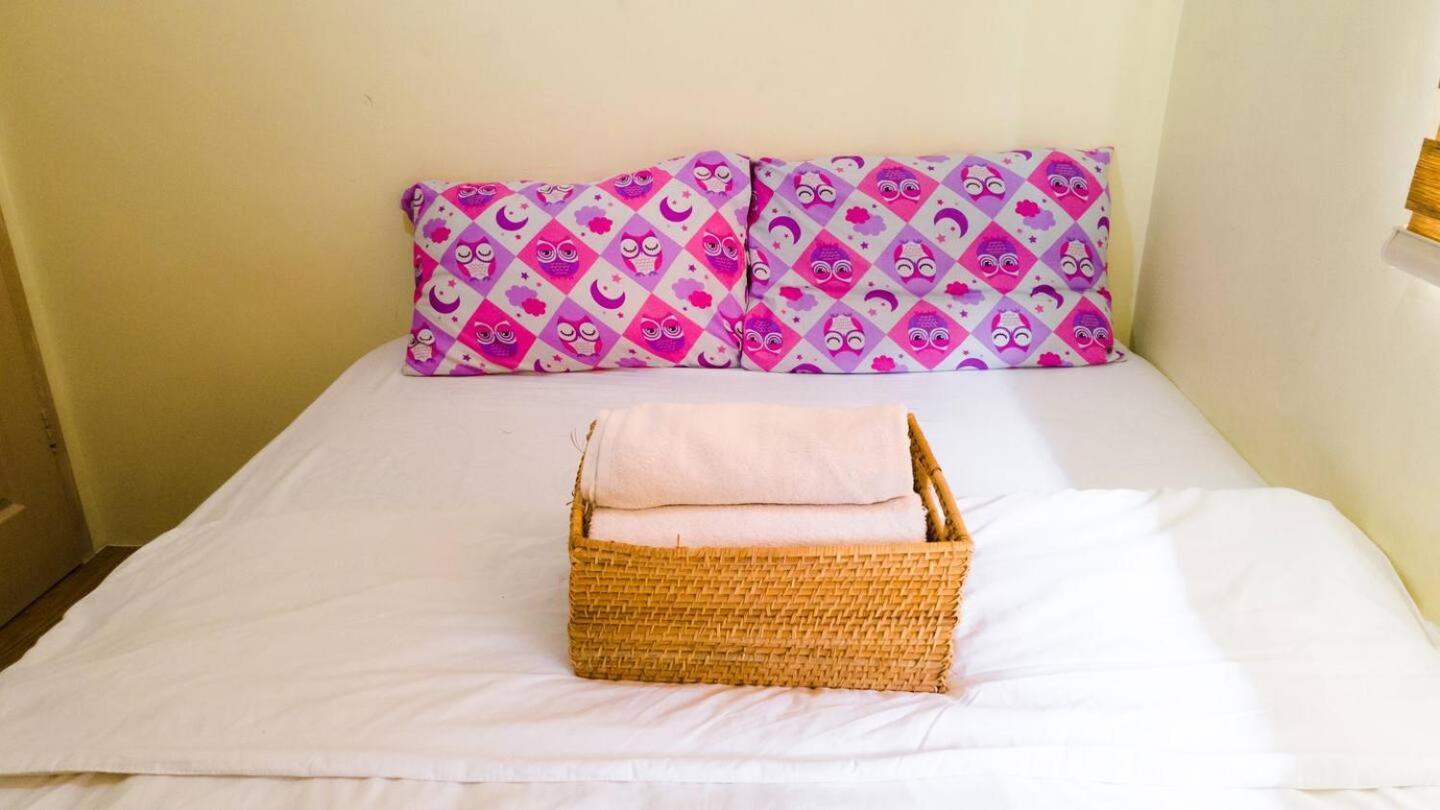 Kara'S Suite Cebu Екстериор снимка