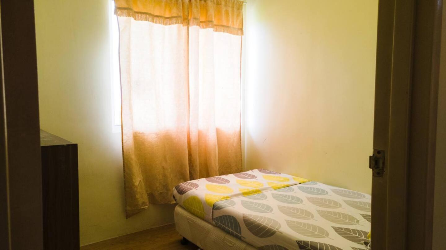 Kara'S Suite Cebu Екстериор снимка