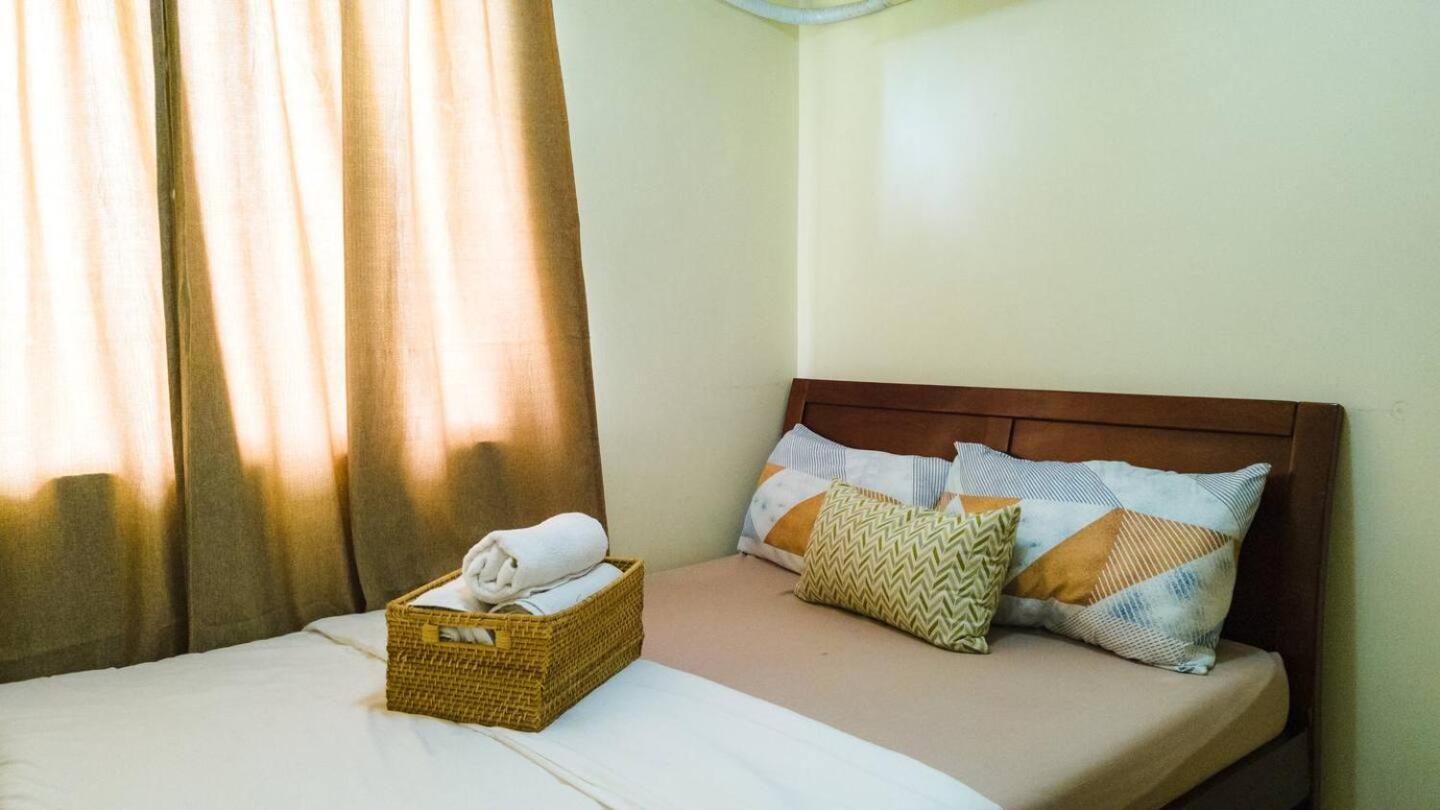 Kara'S Suite Cebu Екстериор снимка