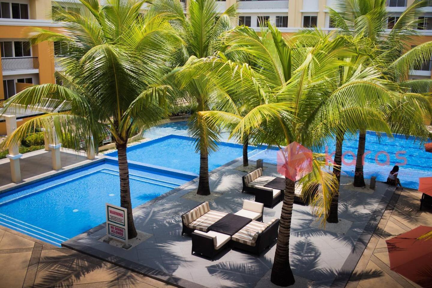 Kara'S Suite Cebu Екстериор снимка