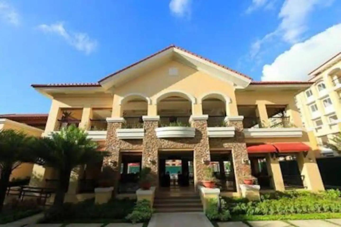 Kara'S Suite Cebu Екстериор снимка