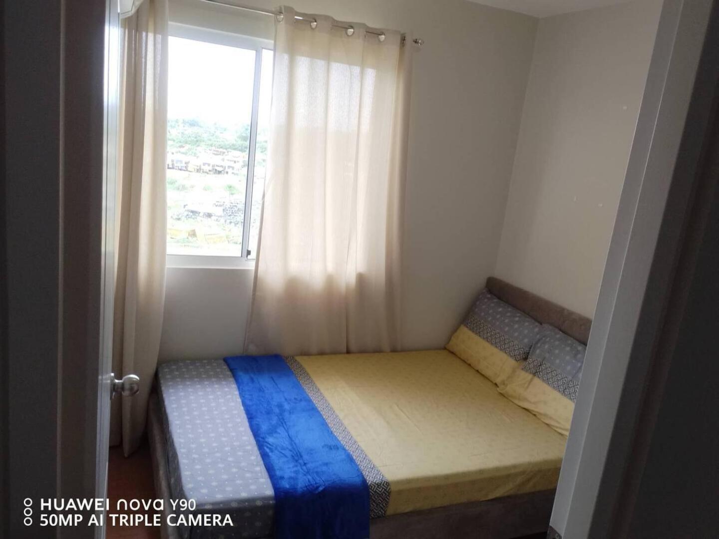 Kara'S Suite Cebu Екстериор снимка