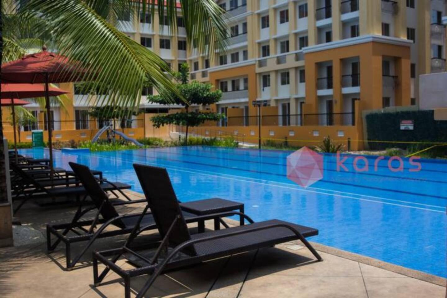 Kara'S Suite Cebu Екстериор снимка