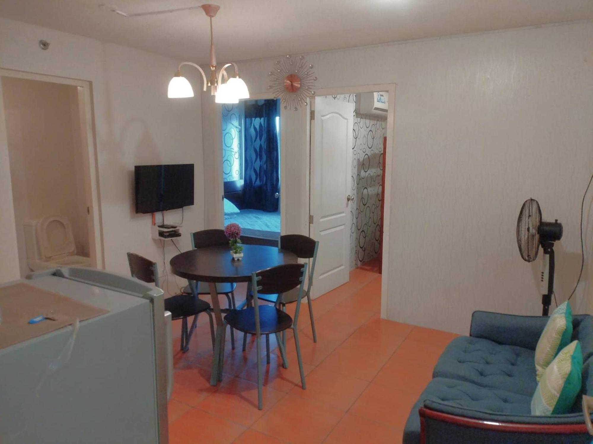 Kara'S Suite Cebu Екстериор снимка
