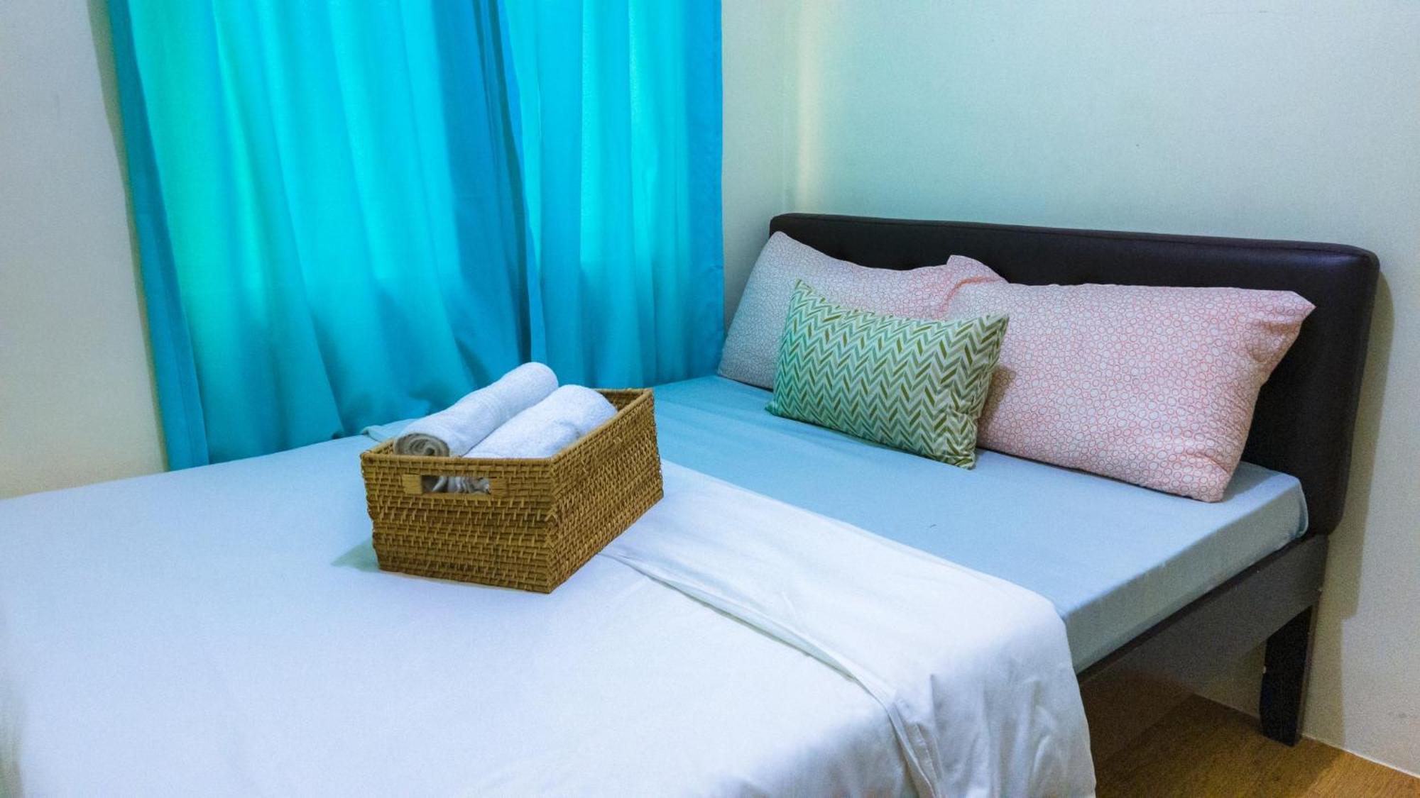 Kara'S Suite Cebu Екстериор снимка