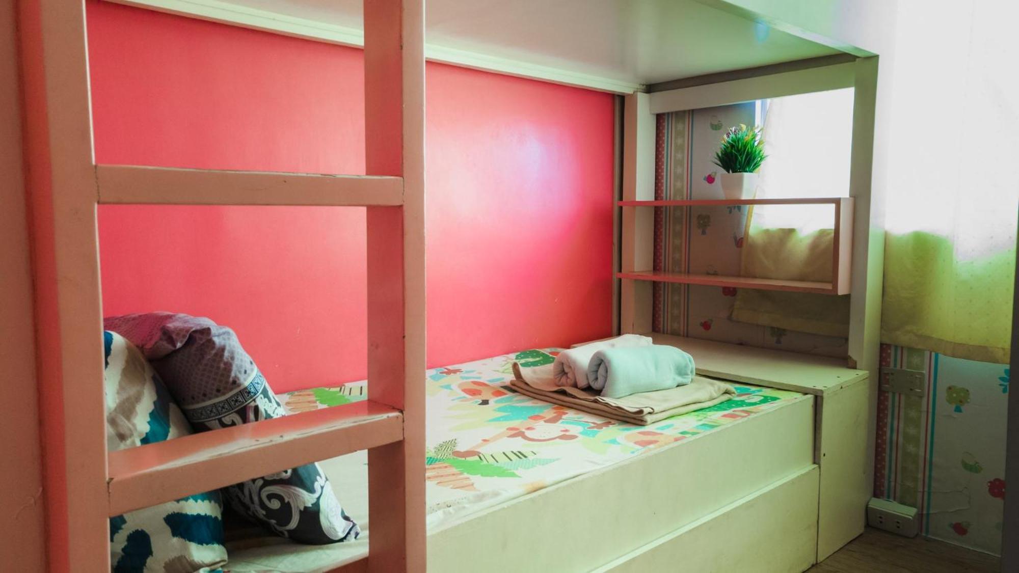 Kara'S Suite Cebu Екстериор снимка
