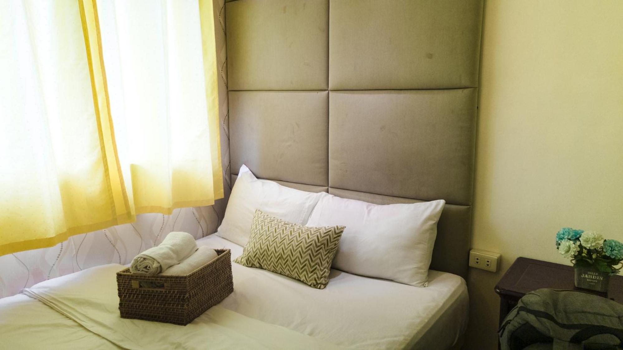 Kara'S Suite Cebu Екстериор снимка