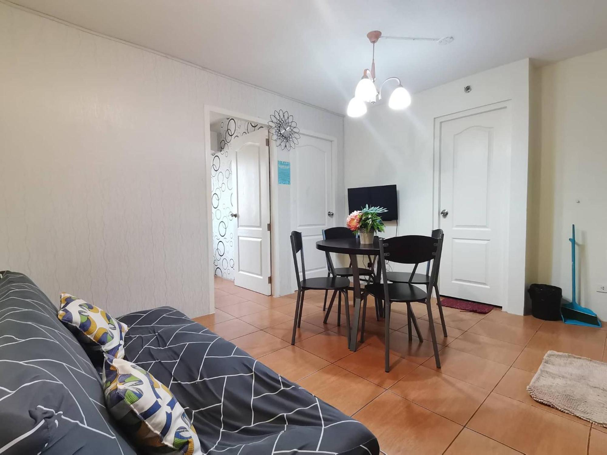 Kara'S Suite Cebu Екстериор снимка