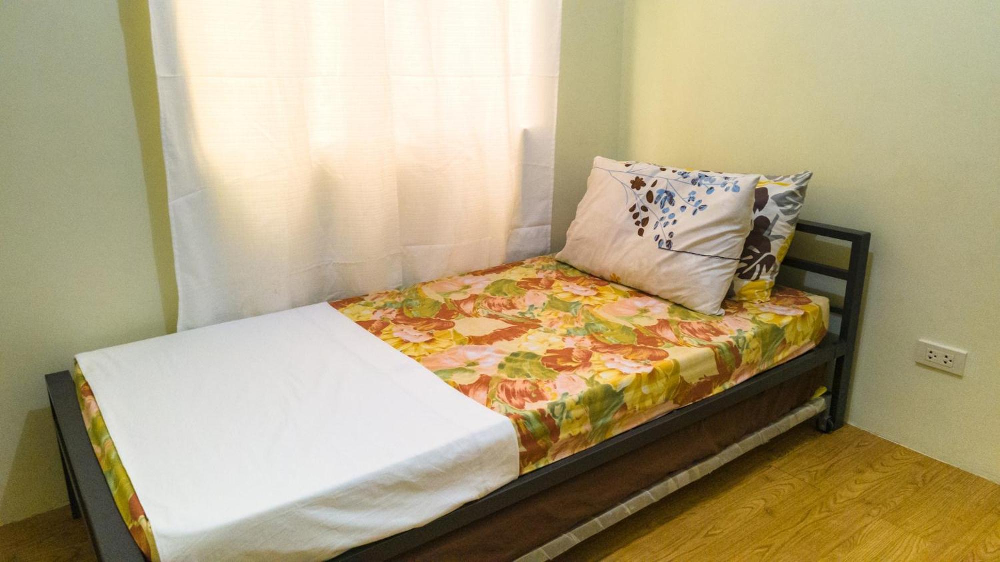Kara'S Suite Cebu Екстериор снимка